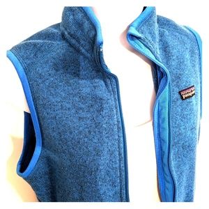 Patagonia Better Sweater Vest